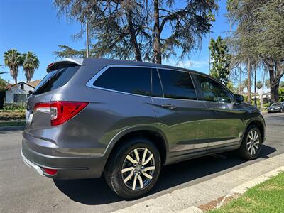 2020 Honda Pilot EX-L   - Photo 6 - Los Angeles, CA 90017