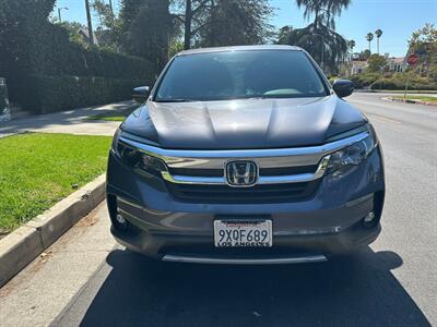 2020 Honda Pilot EX-L   - Photo 9 - Los Angeles, CA 90017
