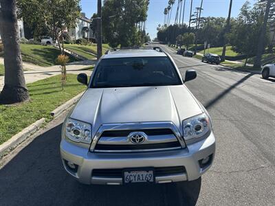 2008 Toyota 4Runner Sport Edition   - Photo 8 - Los Angeles, CA 90017