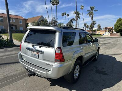2008 Toyota 4Runner Sport Edition   - Photo 5 - Los Angeles, CA 90017