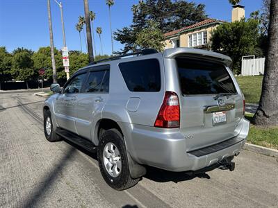 2008 Toyota 4Runner Sport Edition   - Photo 3 - Los Angeles, CA 90017