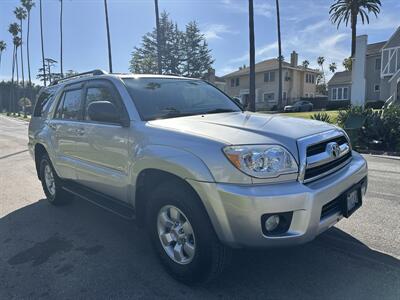 2008 Toyota 4Runner Sport Edition   - Photo 7 - Los Angeles, CA 90017