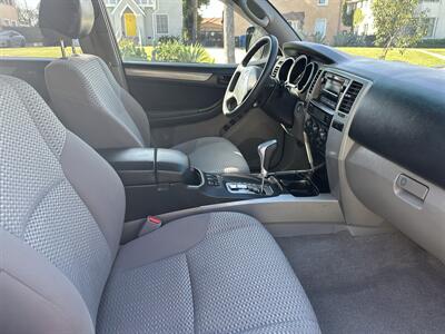 2008 Toyota 4Runner Sport Edition   - Photo 12 - Los Angeles, CA 90017