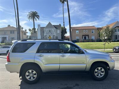 2008 Toyota 4Runner Sport Edition   - Photo 6 - Los Angeles, CA 90017