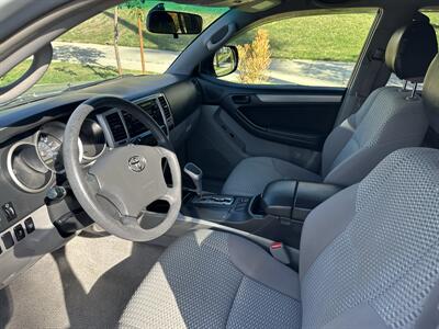2008 Toyota 4Runner Sport Edition   - Photo 9 - Los Angeles, CA 90017