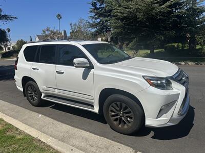 2017 Lexus GX 460   - Photo 7 - Los Angeles, CA 90017