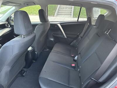 2014 Toyota RAV4 LE   - Photo 9 - Los Angeles, CA 90017