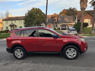 2014 Toyota RAV4 LE   - Photo 6 - Los Angeles, CA 90017