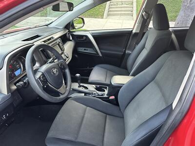 2014 Toyota RAV4 LE   - Photo 8 - Los Angeles, CA 90017