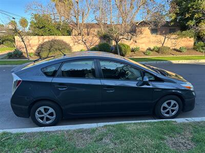 2013 Toyota Prius Two   - Photo 6 - Los Angeles, CA 90017