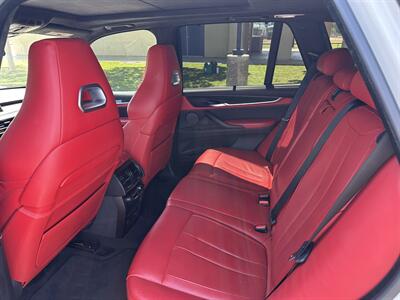 2016 BMW X5 M   - Photo 15 - Los Angeles, CA 90017