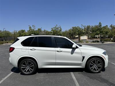 2016 BMW X5 M   - Photo 6 - Los Angeles, CA 90017