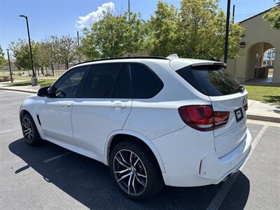 2016 BMW X5 M   - Photo 3 - Los Angeles, CA 90017