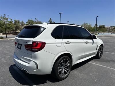2016 BMW X5 M   - Photo 5 - Los Angeles, CA 90017