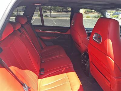 2016 BMW X5 M   - Photo 18 - Los Angeles, CA 90017