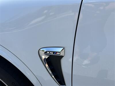2016 BMW X5 M   - Photo 11 - Los Angeles, CA 90017