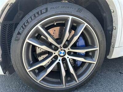 2016 BMW X5 M   - Photo 12 - Los Angeles, CA 90017