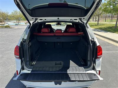 2016 BMW X5 M   - Photo 16 - Los Angeles, CA 90017