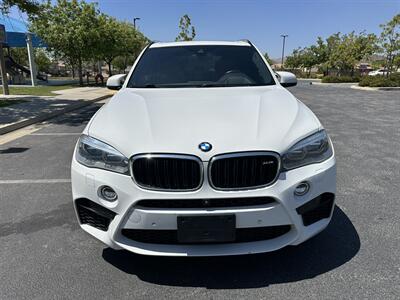 2016 BMW X5 M   - Photo 8 - Los Angeles, CA 90017