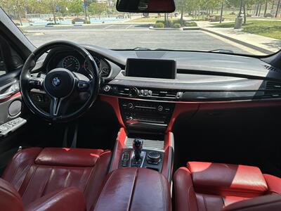 2016 BMW X5 M   - Photo 19 - Los Angeles, CA 90017