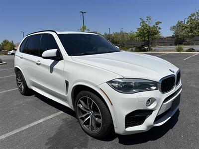 2016 BMW X5 M   - Photo 7 - Los Angeles, CA 90017