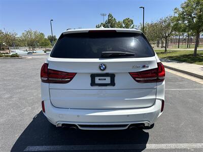2016 BMW X5 M   - Photo 4 - Los Angeles, CA 90017