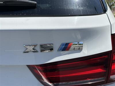 2016 BMW X5 M   - Photo 13 - Los Angeles, CA 90017