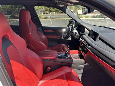 2016 BMW X5 M   - Photo 20 - Los Angeles, CA 90017
