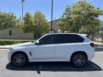 2016 BMW X5 M   - Photo 2 - Los Angeles, CA 90017