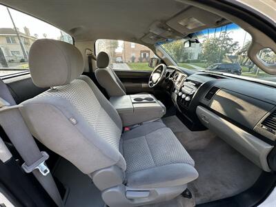 2009 Toyota Tundra Regular Cab   - Photo 11 - Los Angeles, CA 90017