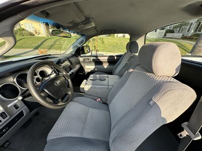 2009 Toyota Tundra Regular Cab   - Photo 9 - Los Angeles, CA 90017