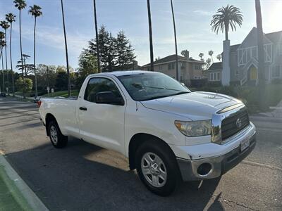 2009 Toyota Tundra Regular Cab   - Photo 7 - Los Angeles, CA 90017