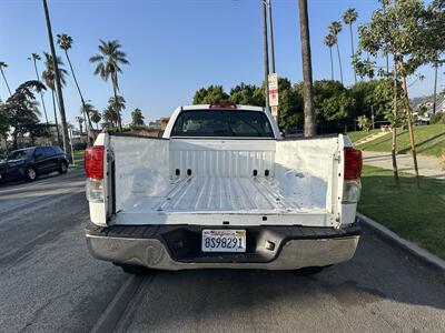2009 Toyota Tundra Regular Cab   - Photo 4 - Los Angeles, CA 90017