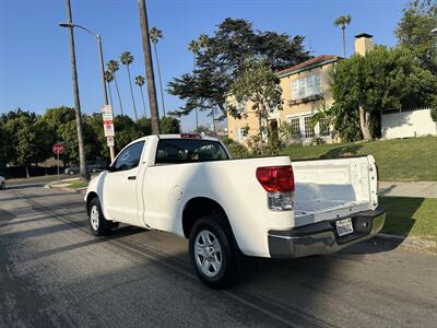 2009 Toyota Tundra Regular Cab   - Photo 3 - Los Angeles, CA 90017