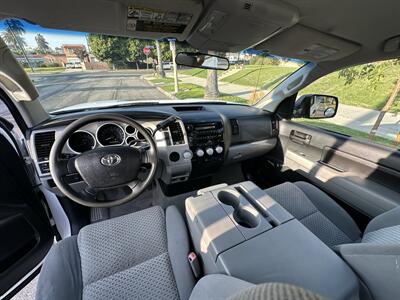2009 Toyota Tundra Regular Cab   - Photo 8 - Los Angeles, CA 90017