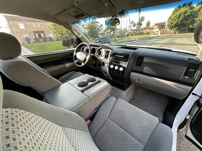 2009 Toyota Tundra Regular Cab   - Photo 10 - Los Angeles, CA 90017