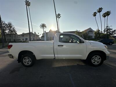 2009 Toyota Tundra Regular Cab   - Photo 6 - Los Angeles, CA 90017