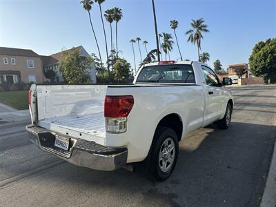 2009 Toyota Tundra Regular Cab   - Photo 5 - Los Angeles, CA 90017