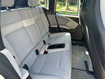 2014 BMW i3 Mega World   - Photo 16 - Los Angeles, CA 90017
