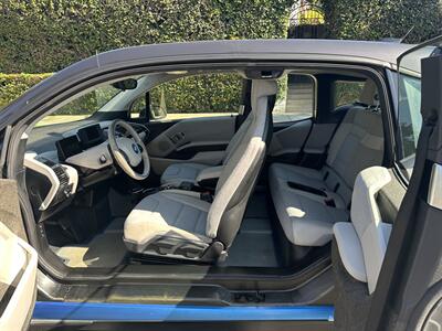 2014 BMW i3 Mega World   - Photo 12 - Los Angeles, CA 90017