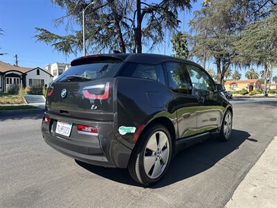 2014 BMW i3 Mega World   - Photo 5 - Los Angeles, CA 90017