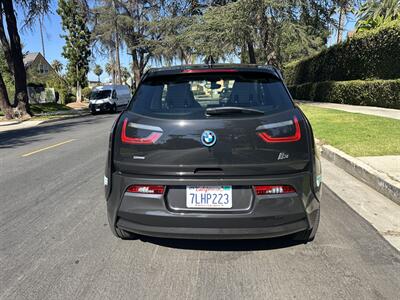 2014 BMW i3 Mega World   - Photo 4 - Los Angeles, CA 90017