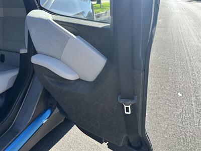 2014 BMW i3 Mega World   - Photo 14 - Los Angeles, CA 90017