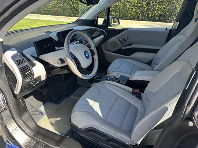 2014 BMW i3 Mega World   - Photo 10 - Los Angeles, CA 90017