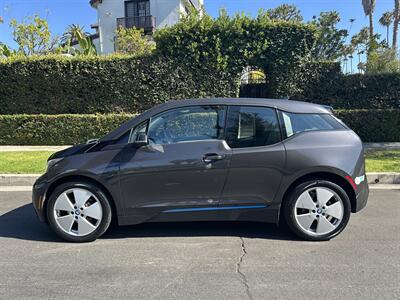 2014 BMW i3 Mega World   - Photo 2 - Los Angeles, CA 90017