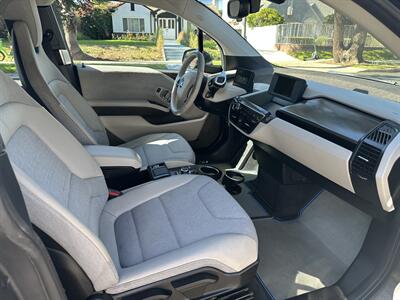 2014 BMW i3 Mega World   - Photo 15 - Los Angeles, CA 90017