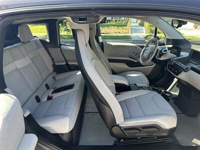 2014 BMW i3 Mega World   - Photo 17 - Los Angeles, CA 90017