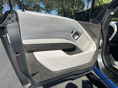 2014 BMW i3 Mega World   - Photo 13 - Los Angeles, CA 90017