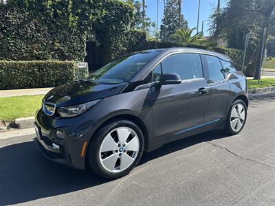 2014 BMW i3 Mega World   - Photo 1 - Los Angeles, CA 90017