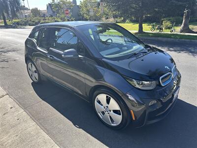 2014 BMW i3 Mega World   - Photo 7 - Los Angeles, CA 90017